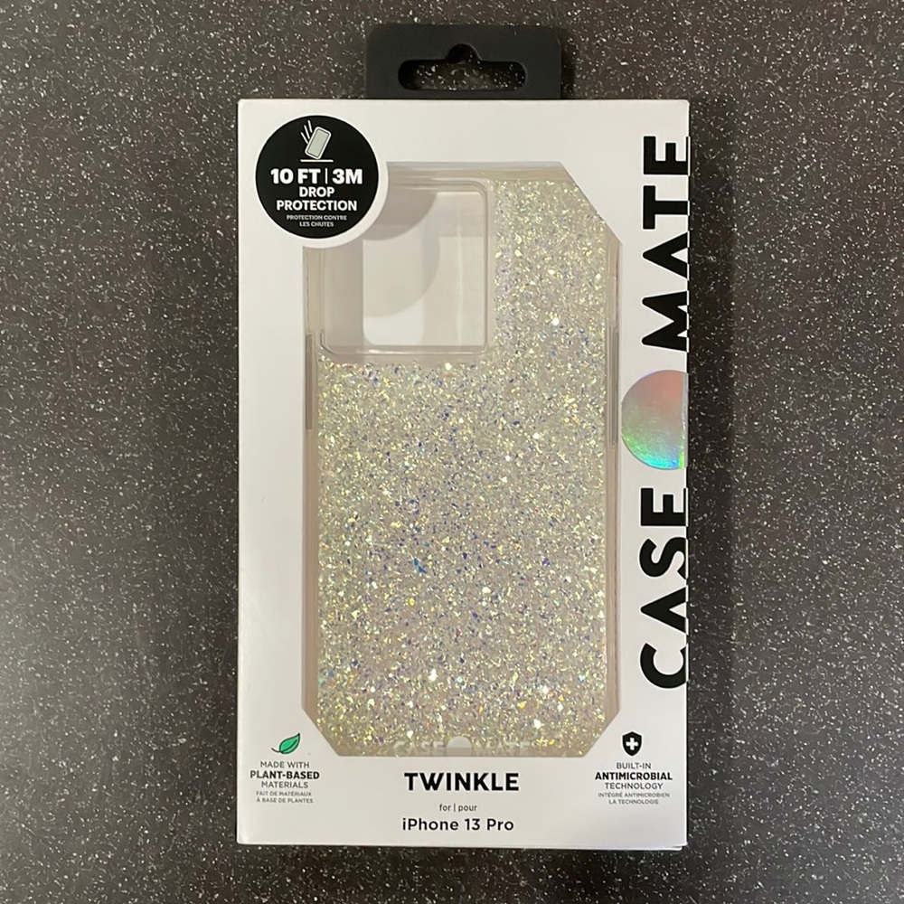 💎Brand New iPhone 13 Pro Case💎